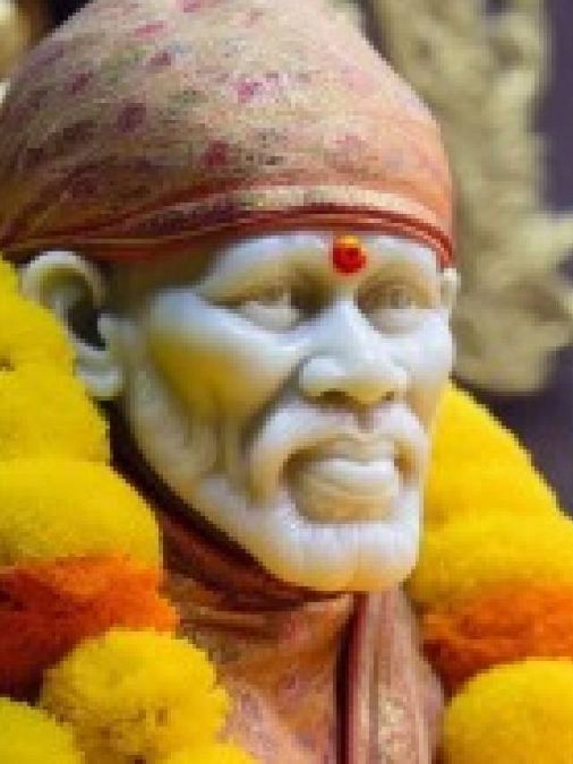 সাঁইবাবার ব্রতকথা পড়লেই ধনসম্পদ লাভ, নিয়ম জানুন