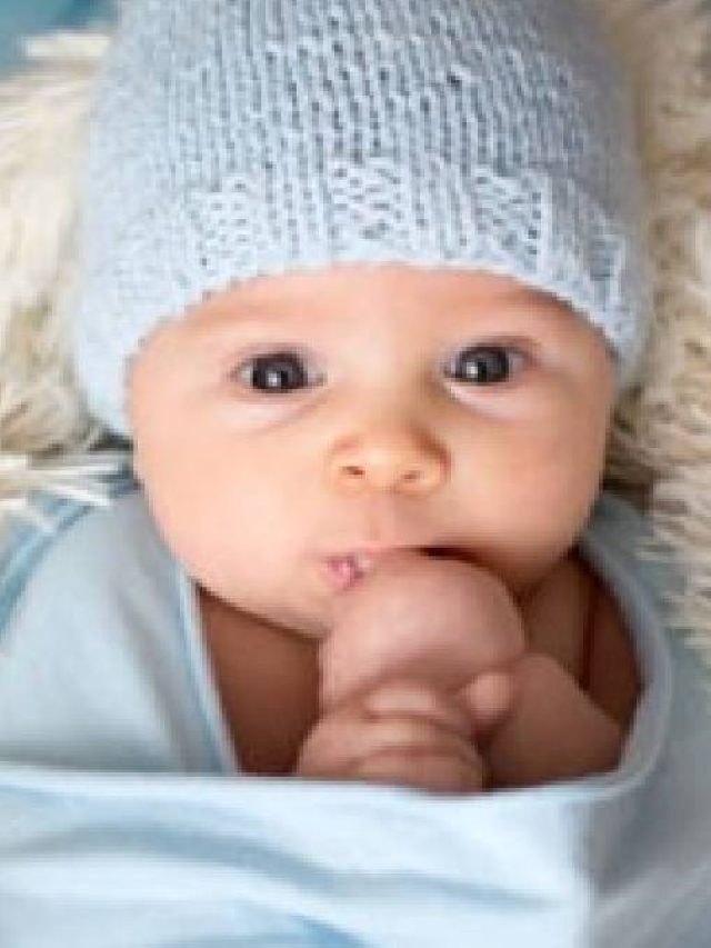 ছেলের এই ১০টি নাম রাখলে ঈশ্বরের আশীর্বাদ সঙ্গে থাকবে