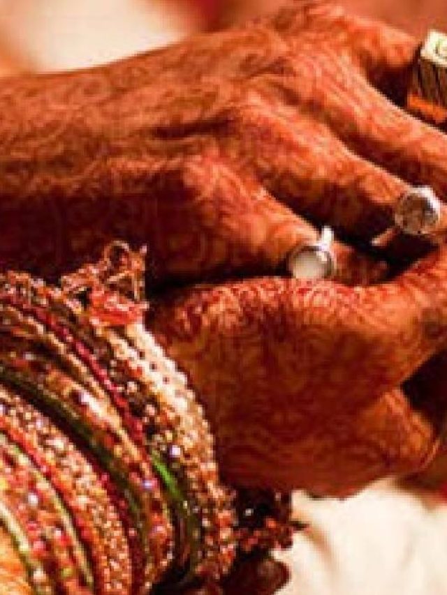 দ্বিতীয় বিয়ে করবেন? সঙ্গীর এই গুণ আছে তো? নইলে ফের ডিভোর্স