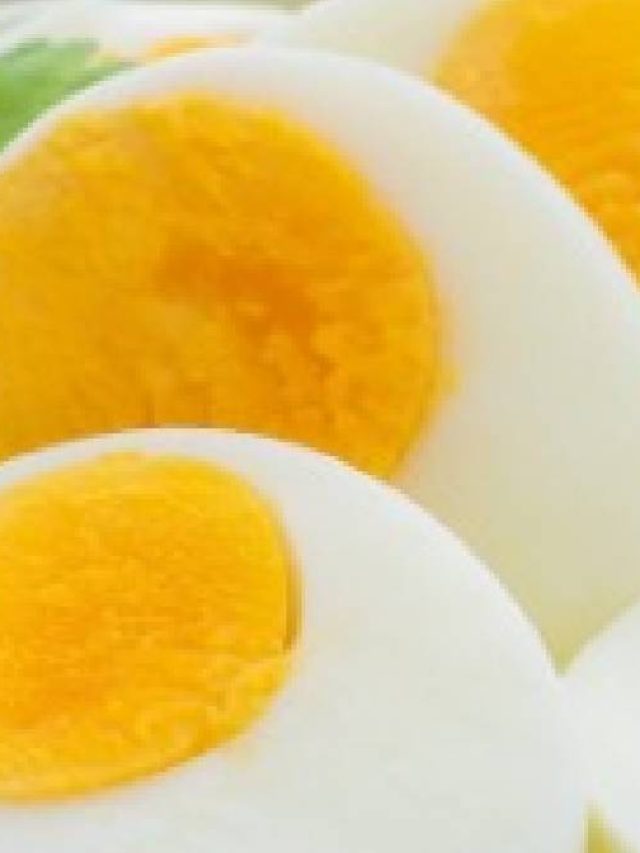 ডিমের কুসুম ফেলে দেন? জানেন কী ক্ষতি করছেন?