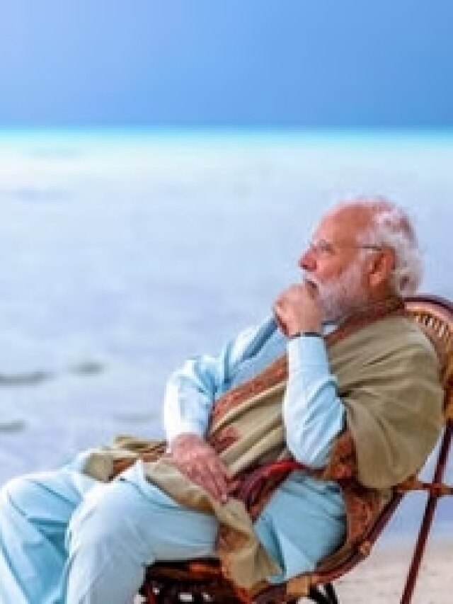Lakshadweep vs Maldives row: Top 5 things to do in India's pristine islands; PM Modi's pics irks Maldives