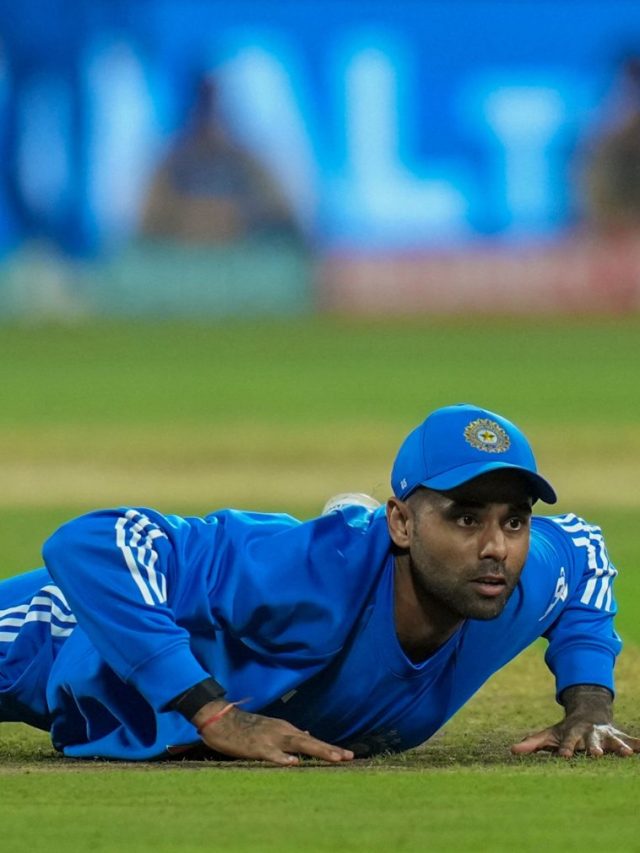 Injured Suryakumar Yadav to miss Ranji Trophy 2024, initial IPL matches; Know about sports hernia injury's reasons, precautions