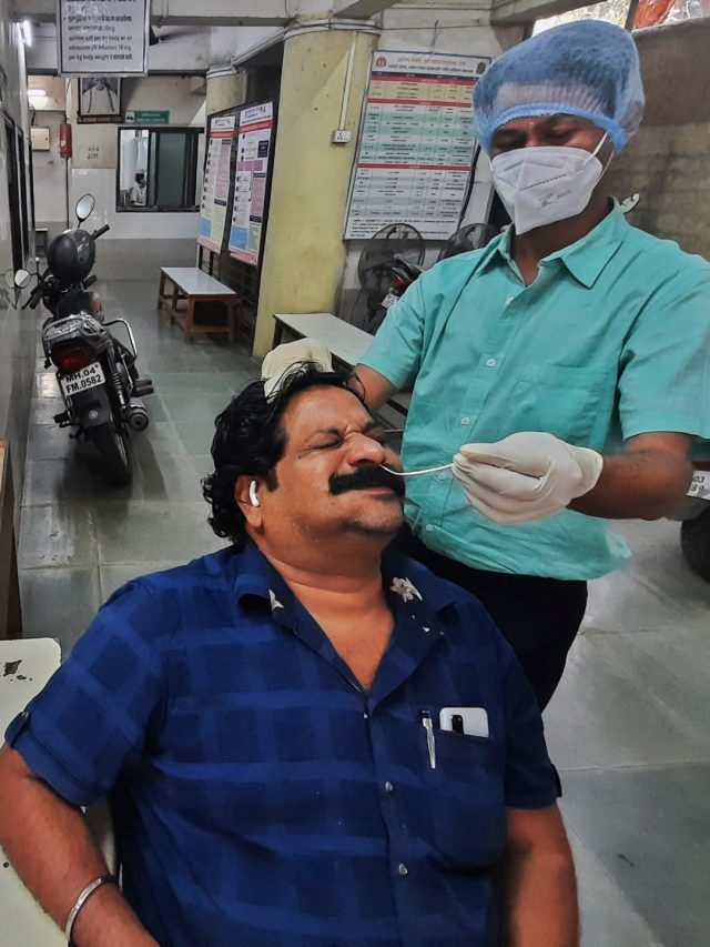 7 dead in 48 hours! How to stay safe and what are the current guidelines to counter JN.1 covid variant?