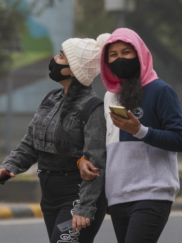 জাঁকিয়ে শীতের মধ্যে তিনদিন বৃষ্টি, কলকাতা-সহ এই জেলাগুলিতে