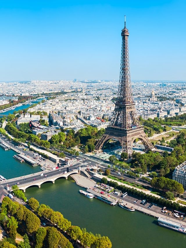 Miami, Paris, Phuket and more: Top 8 most overcrowded travel destinations of 2023