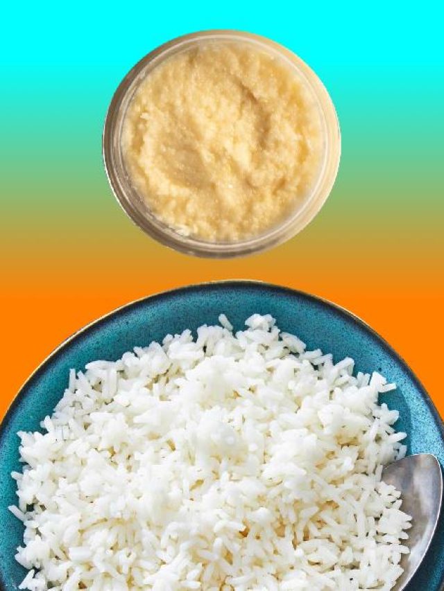 ভাতের সঙ্গে সাদা এই বাটা খেলেই দারুণ উপকার পুরুষদের