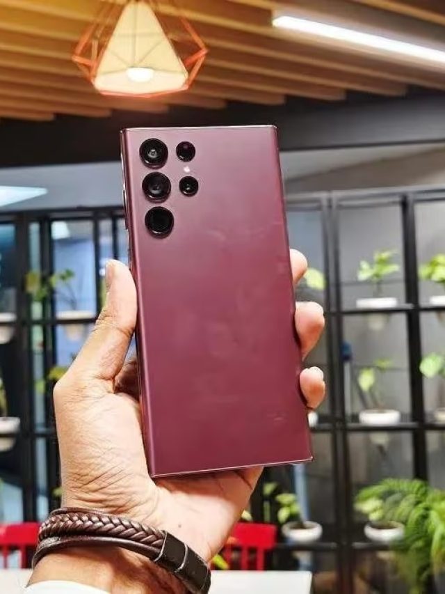 Samsung Galaxy S23 Ultra पर बंपर ऑफर, मिल रहा 35 हजार का डिस्काउंट