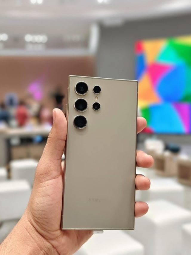 Samsung की नई सेल भारत में शुरू, फ्लैगशिप फोन पर मिल रहा डिस्काउंट