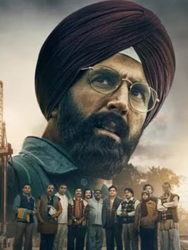 Curry & Cyanide: The Jolly Joseph Case, Mission Raniganj, Jamtara, Delhi Crime, Scam 2003: OTT web series, movies inspired by true events on Netflix, Amazon Prime Video and more