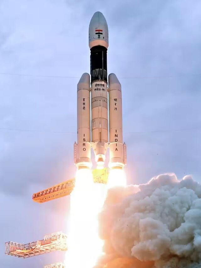 Top ISRO Space Missions for 2024: Gaganyaan 1, Mangalyaan 2, PSLV-C58 with XPoSat and more