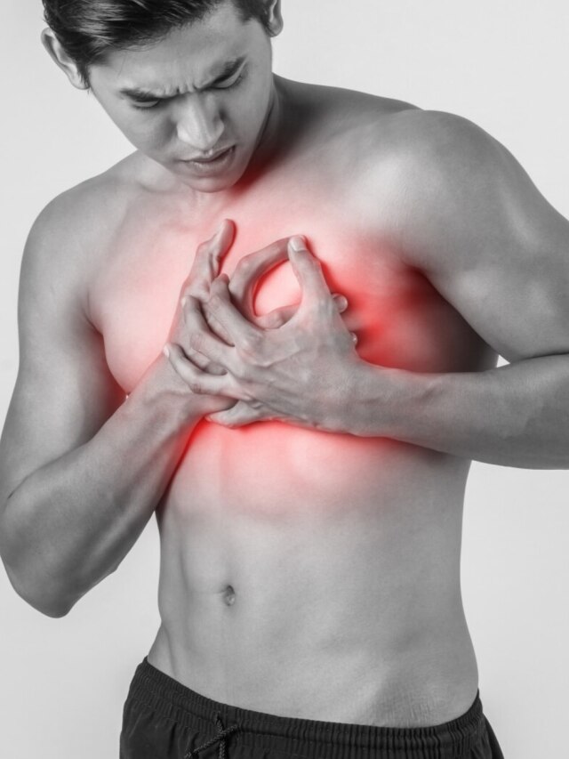 Heart-attacks during workout are on a rise! Here is how you can prevent it