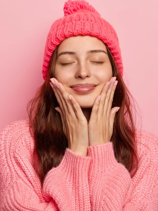 Top 6 Tips for Skincare and Haircare to follow during Cold Winter months