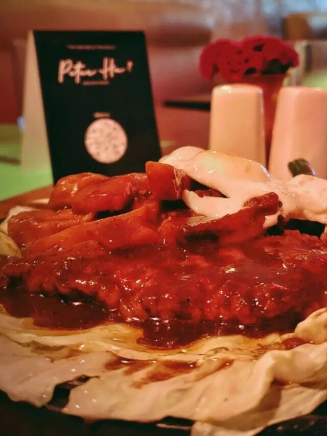 These Indian restaurants are now the top legendary places to eat! Have you visited any of them?