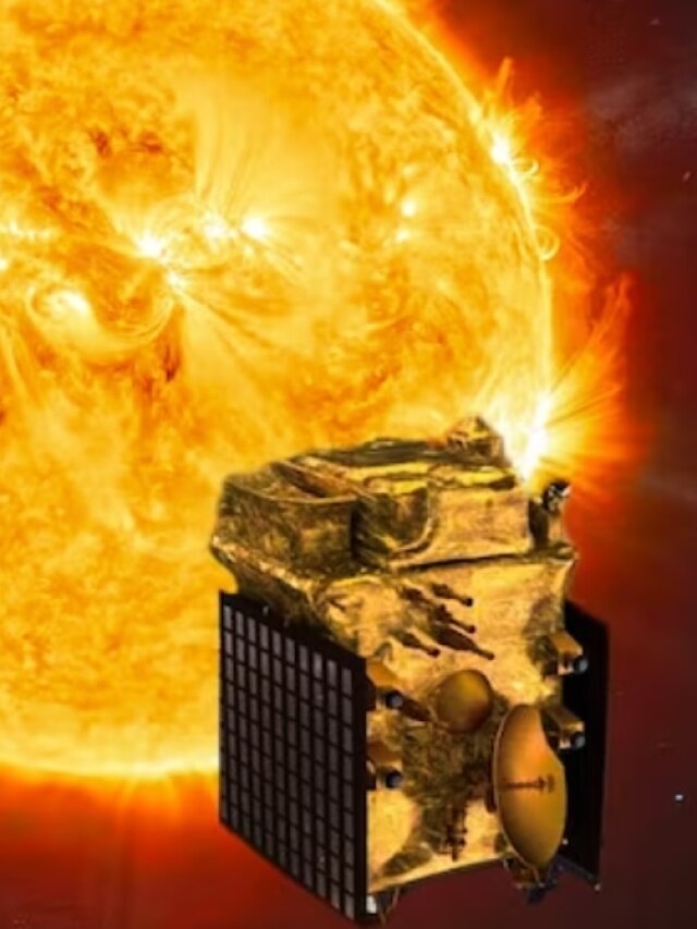 ISRO's Aditya-L1 mission could go wrong tomorrow, if this manoeuvre fails! Know all about the Trans-Lagrangean Point 1 Insertion