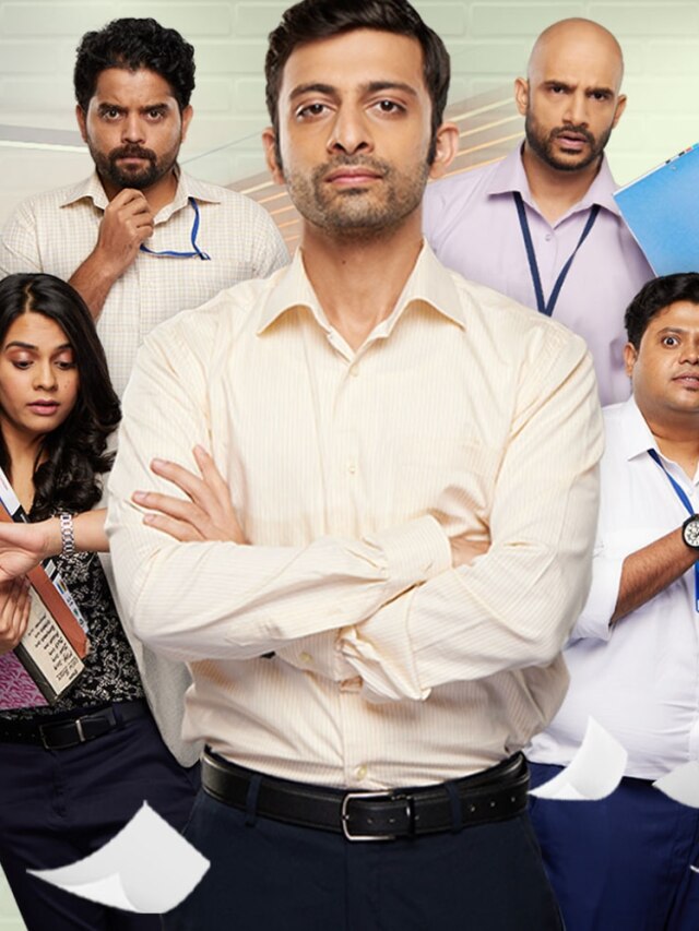 From Tejas on Zee5, Hi Nanna on Netflix to Cubicles S3 on Sony LIV and more: Top OTT films, series to watch this weekend