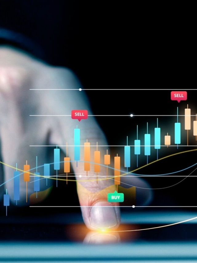 Hero MotoCorp, Bajaj Auto top gainers on Nifty50; RIL, Infosys most active on January 11