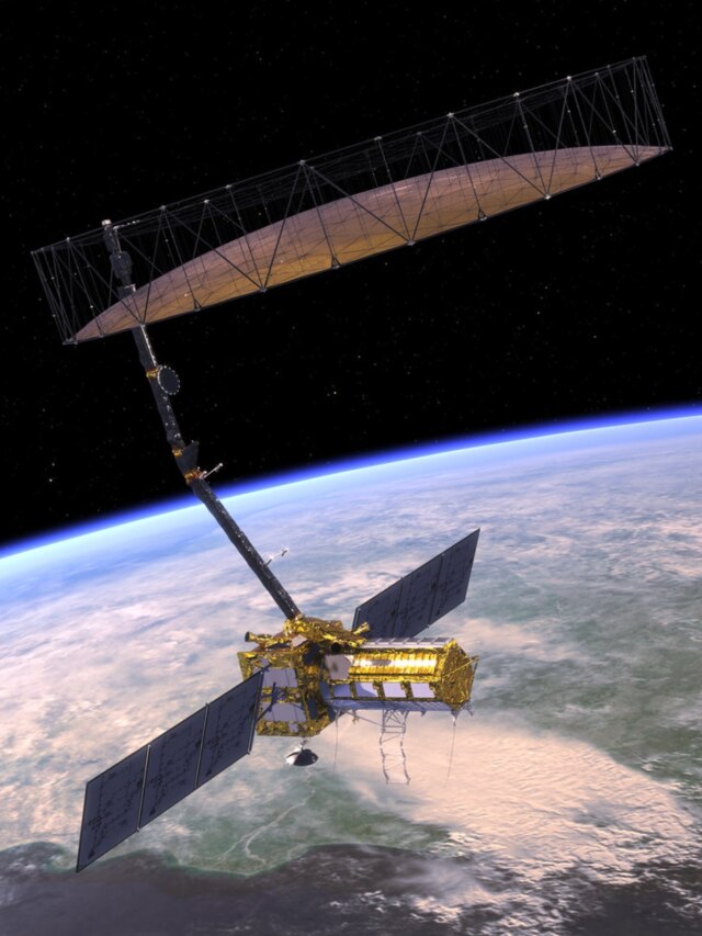 ISRO-NASA collaboration faces minor set-back! NISAR mission postponed from January to March for launch