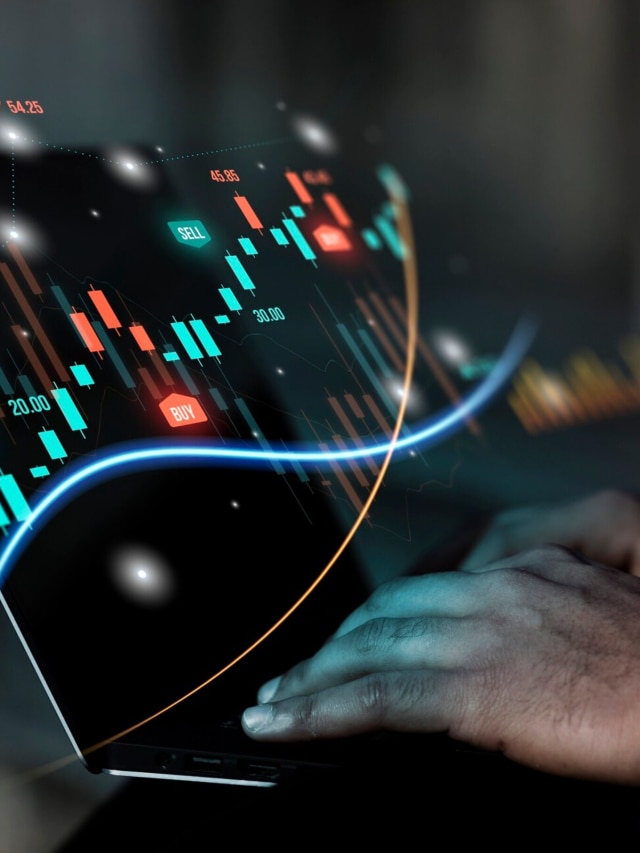 Infosys, ONGC top gainers on Nifty50 as market hits record high; TCS most active on Jan 12