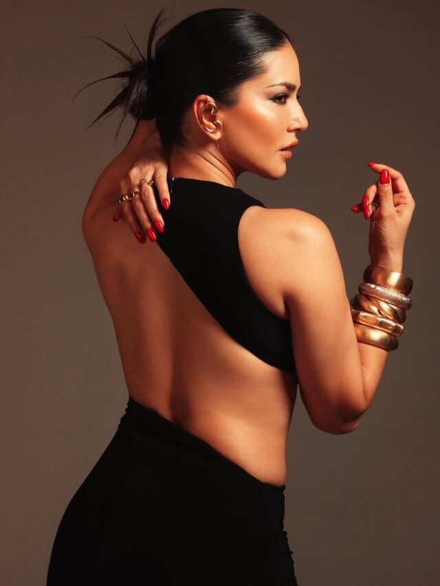 From AI to NFTs, meet Sunny Leone the investor