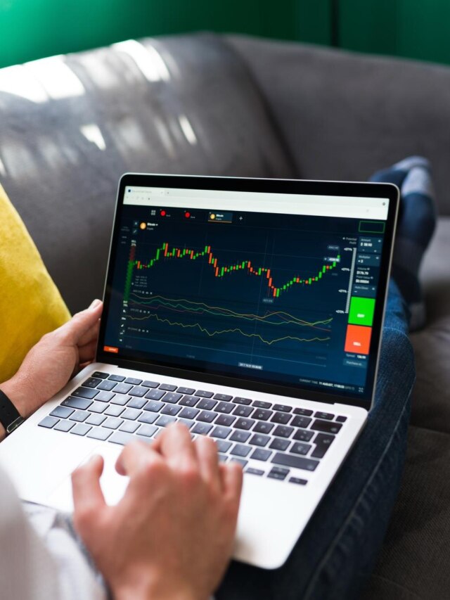 Hot stocks on January 24: IRFC, HDFC Bank, IFCI, Tanla Platforms and more   