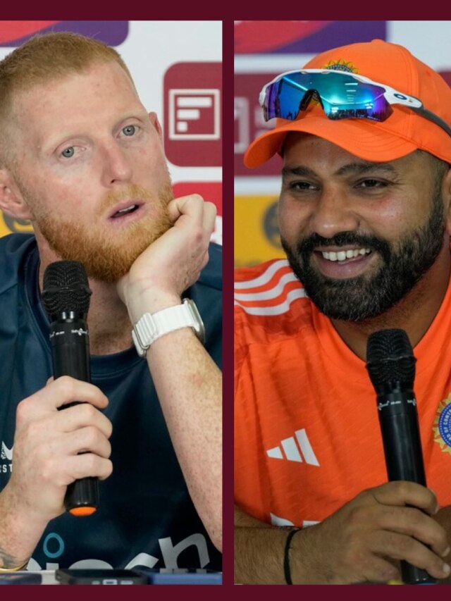Rohit Sharma-led India vs Ben Stokes-led England 1st Test Match; Team squads, venue, pitch report, rain prediction, win prediction and more
