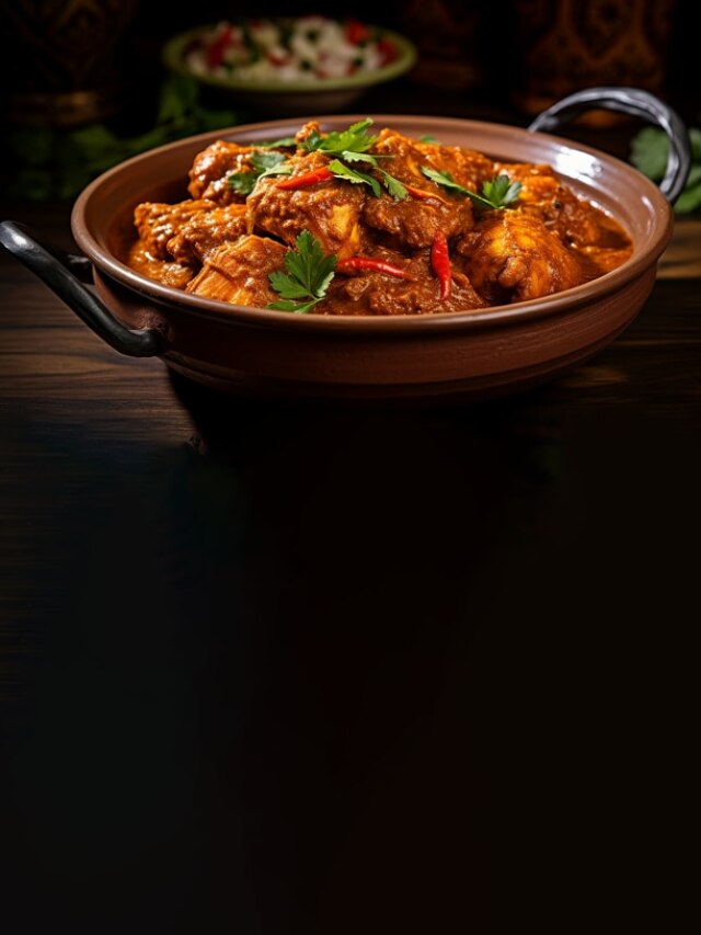 Fight over Butter Chicken with Rs 2 crore compensation! The legal battle for finding the inventor of the dish gets ugly