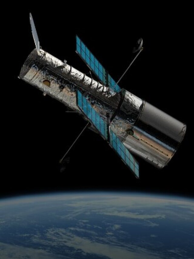 'Exoplanet with water vapours': Hubble Space Telescope detects mysterious world, 97-light years away from Earth