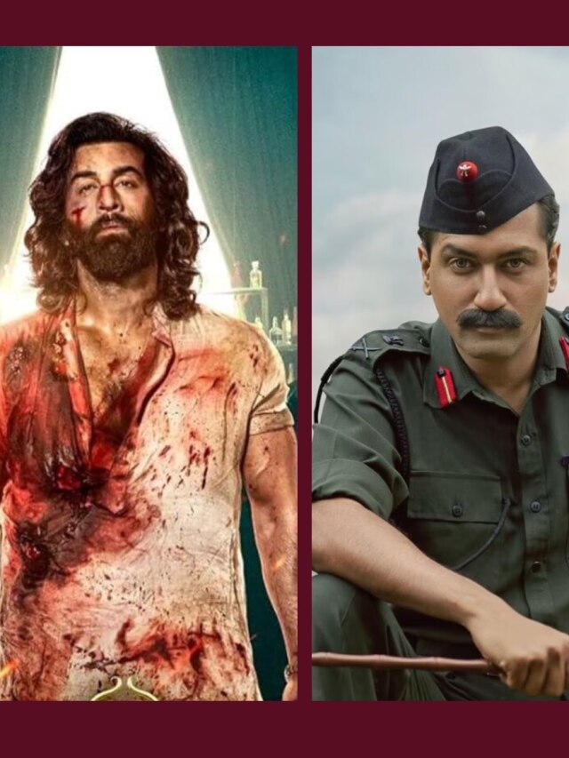 Animal, Sam Bahadur, Karma Calling & new Lokesh Kanagaraj flick: OTT releases to watch this week