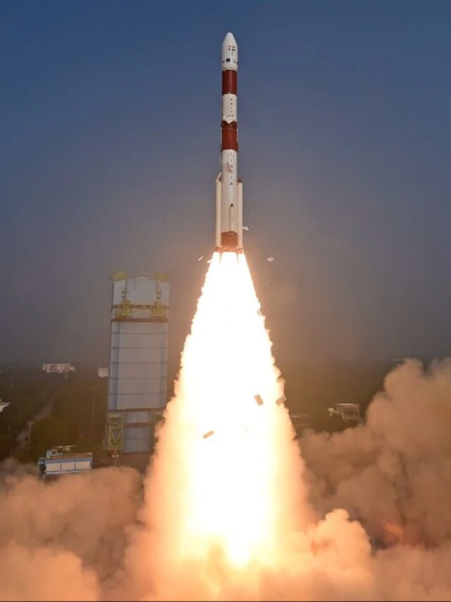 'Swachh Space Abhiyaan': ISRO to crash POEM-3 in 75 days to avoid space junk after successful mission