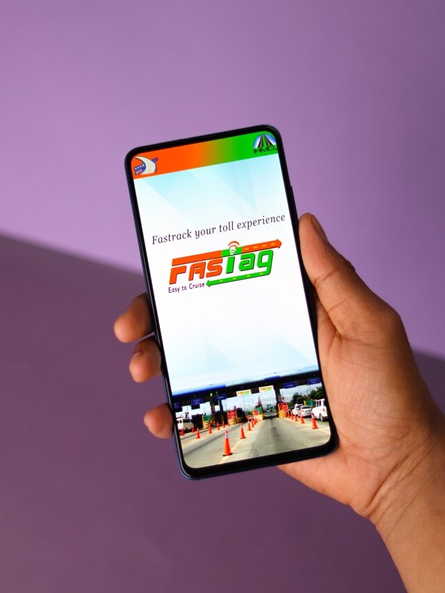 Are you a FASTag user? Your card can be deactivated after today! Check the reason