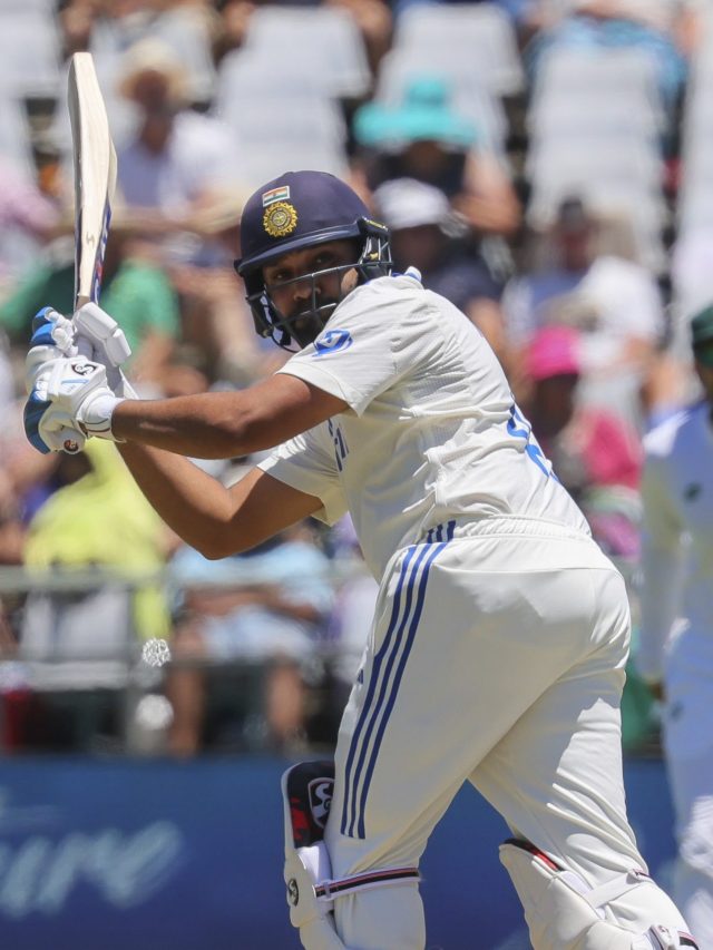 India vs South Africa 2nd Test Day 2: Rohit Sharma-led IND vs Dean Elgar-led SA, toss timing, pitch report, live streaming, weather report; Day 1 Highlights - Virat Kohli hugs Dean Elgar