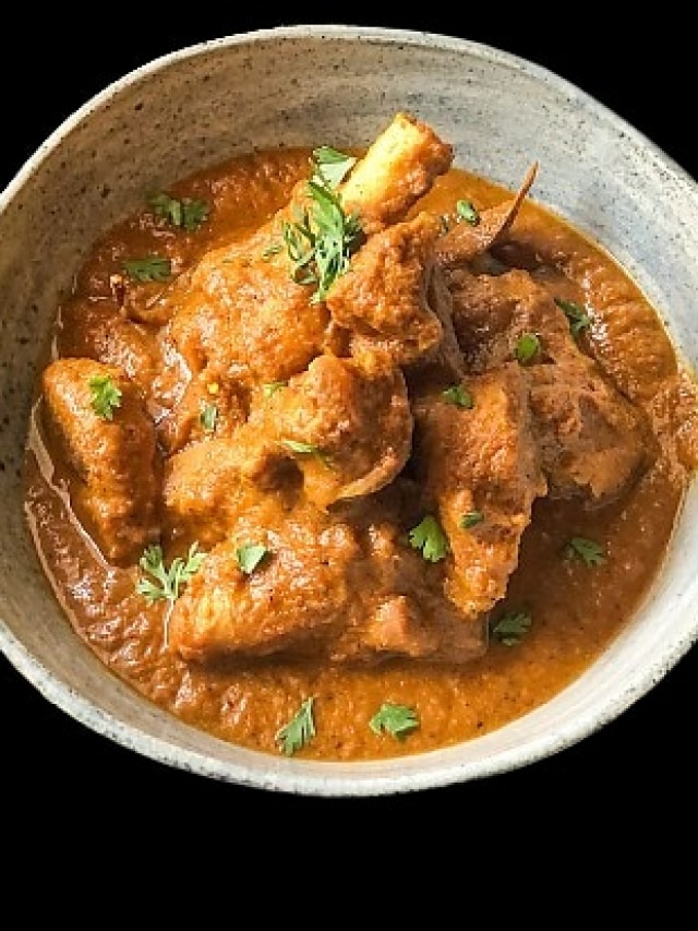 লাঞ্চ জমুক মোগলাই মাটনে, রইল এই সুস্বাদু পদের রেসিপি