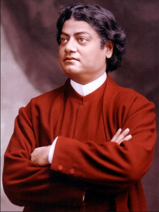 হতাশা কাটিয়ে উদ্দীপনায় ভরবে জীবন, তরুণদের জন্য বিবেকানন্দের সেরা উক্তি