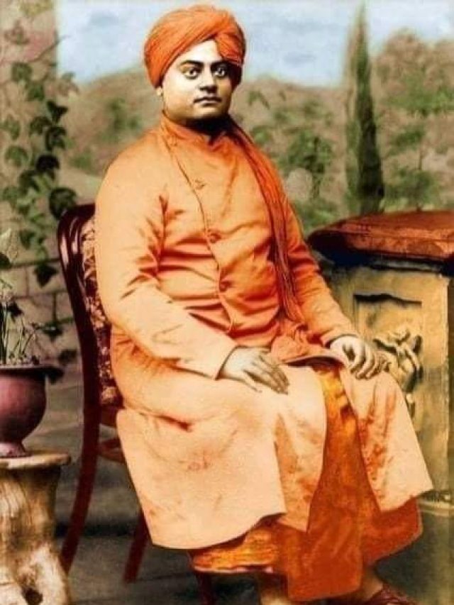 আত্মবিশ্বাসে ভরিয়ে দেবে স্বামীজির এই ৫ মন্ত্র, সাফল্য মিলবেই