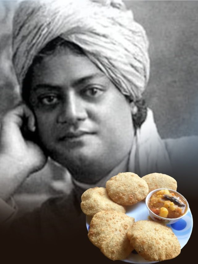 স্বামী বিবেকানন্দের অতি প্রিয়, মিষ্টির দোকানের মতো হিংয়ের কচুরি বাড়িতেই, রেসিপি