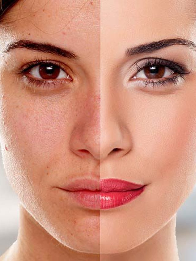 এক মাস খান এই ৪ খাবার, ফেটে পড়বে ত্বকের জেল্লা