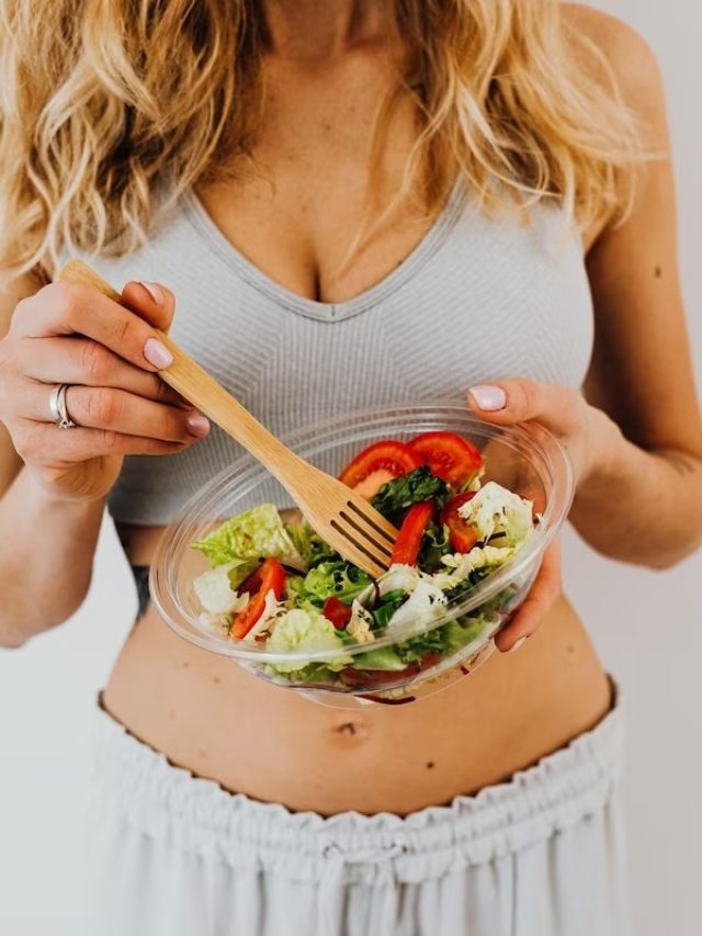 ৫টি জিনিস মাথায় রাখুন, হু হু করে কমবে ওজন