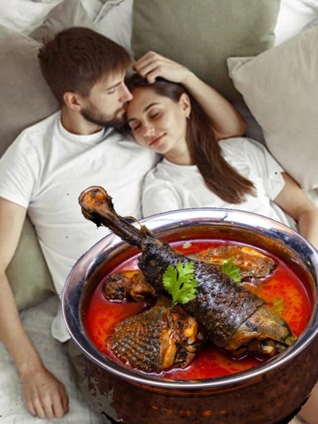 এই চিকেন খেলে বাড়বে স্ট্যামিনা, সুখী দাম্পত্য