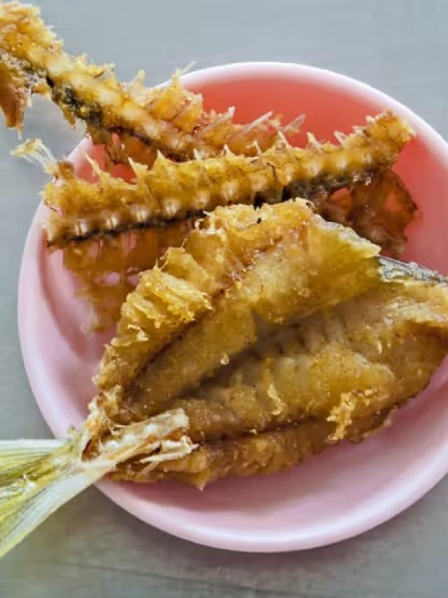 মাছের কাঁটাও দারুণ উপকারী, মানতে হবে এই শর্ত