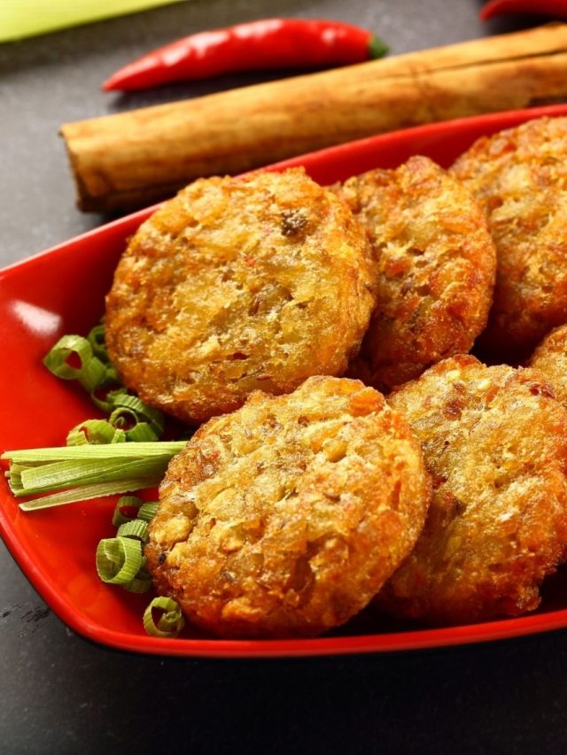 সন্ধ্যের আড্ডা জামাতে বানান আলুর এই রেসিপি