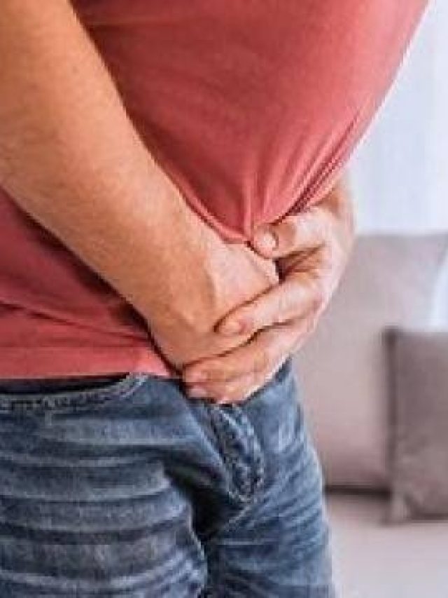 শরীরে অজান্তে পাকছে প্রস্টেট ক্যান্সার, কীভাবে বুঝবেন?