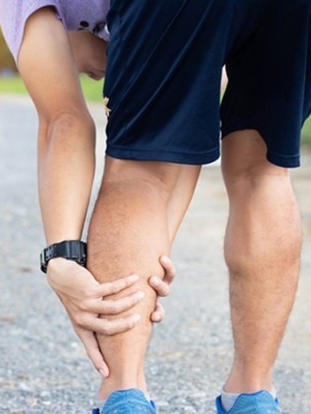 শীতে বাড়ে ক্র্যাম্পের সমস্যা? রইল ঘরোয়া সমাধান