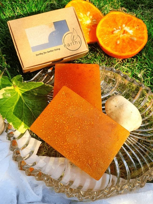 ত্বক থাকবে চকচকে-মোলায়েম কীভাবে ঘরে বানাবেন এই সাবান