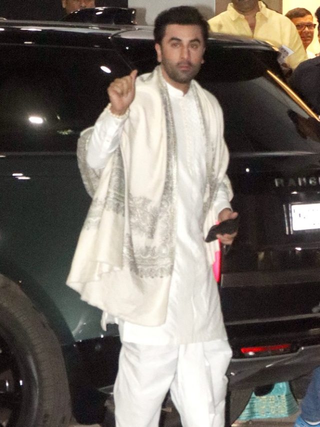 आल‍िया संग अयोध्या में रणबीर कपूर, भव्य प्राण प्रतिष्ठा देख हुआ इस बात का पछतावा