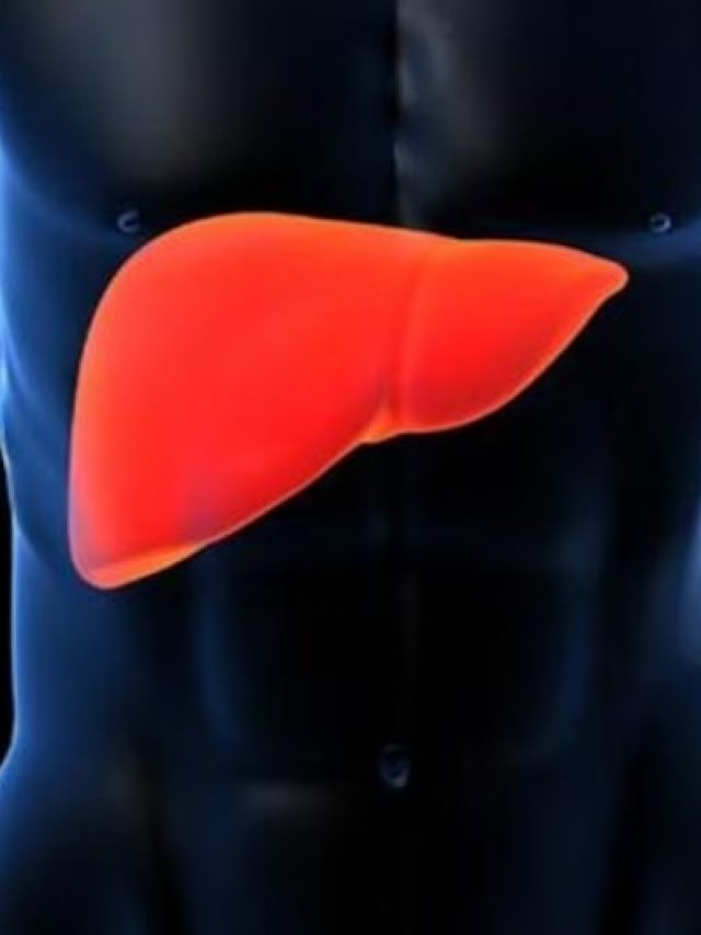 মদ না খেয়েই নষ্ট হয় লিভার, আপনার পছন্দের খাবারেই বিষ