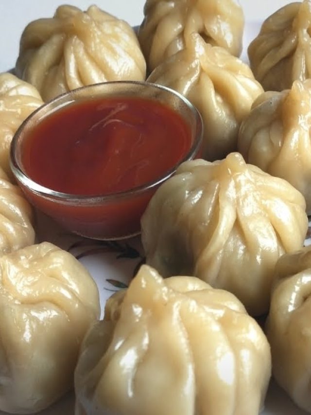 বাড়িতে ময়দা ছাড়াই বানান 'হেলদি মোমো' জানুন কী দিয়ে বানাবেন