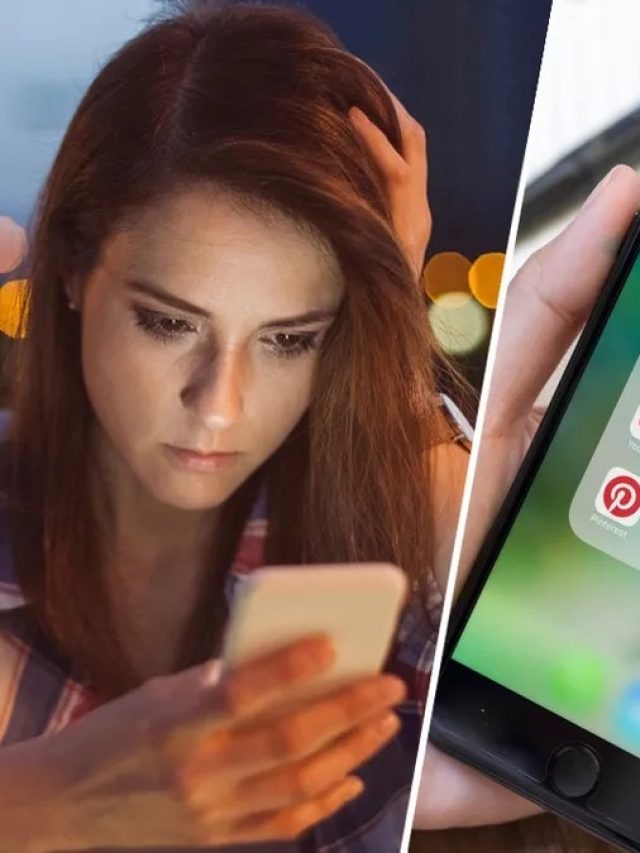 সোশ্যাল মিডিয়ায় কাটে অর্ধেক সময়? কীভাবে ছাড়বে নেশা