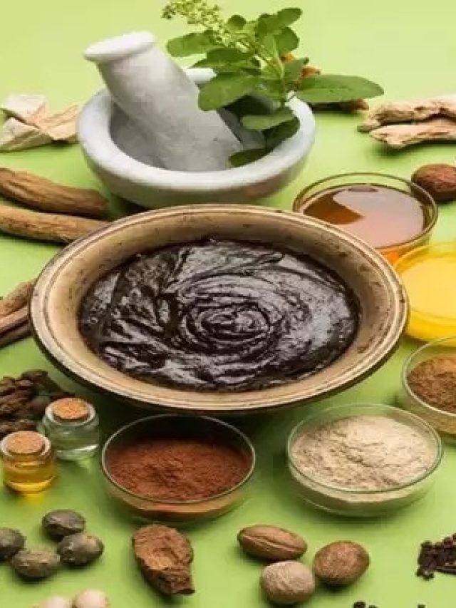 শীত-বর্ষায় রামবাণ, বাড়িতেই বানিয়ে নিন সুস্বাদু চ্যবনপ্রাশ