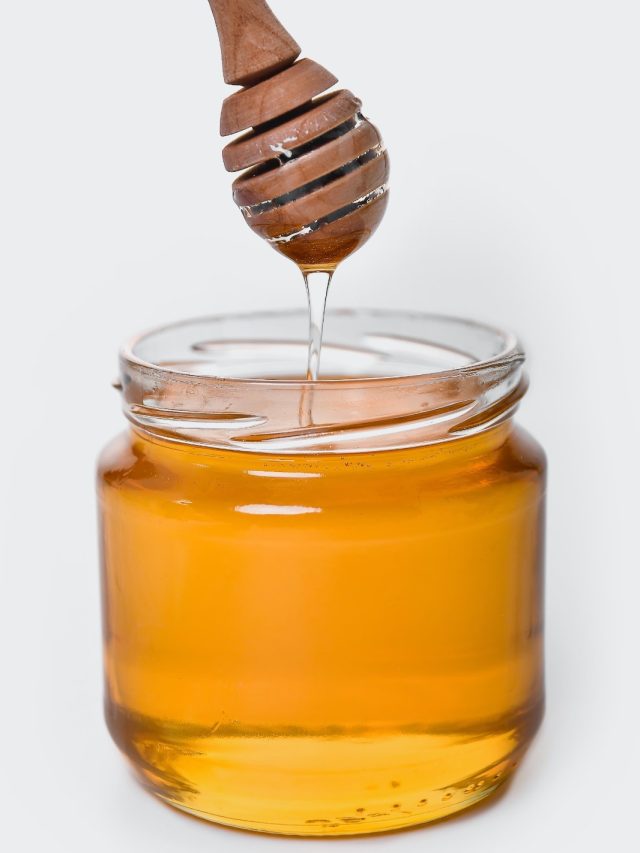 রোজ খালি পেটে ১ চামচ, ৭ দিনে চর্বি গলে জল