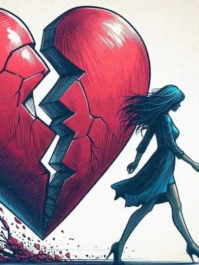 সঙ্গী কি সম্পর্ক থেকে বেরিয়ে আসতে চাইছে? বুঝবেন যে লক্ষণে